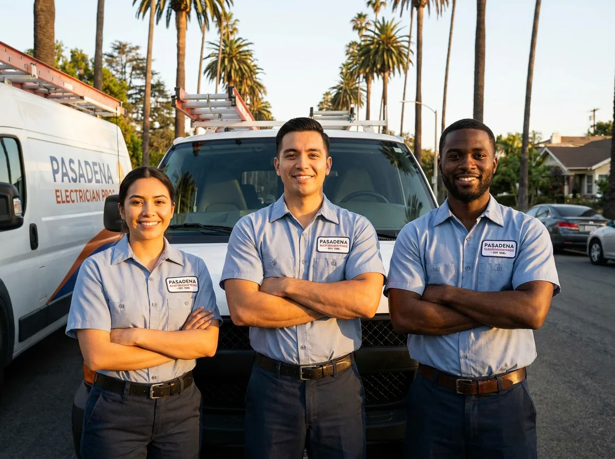 Electrician company in Coeburn, VA