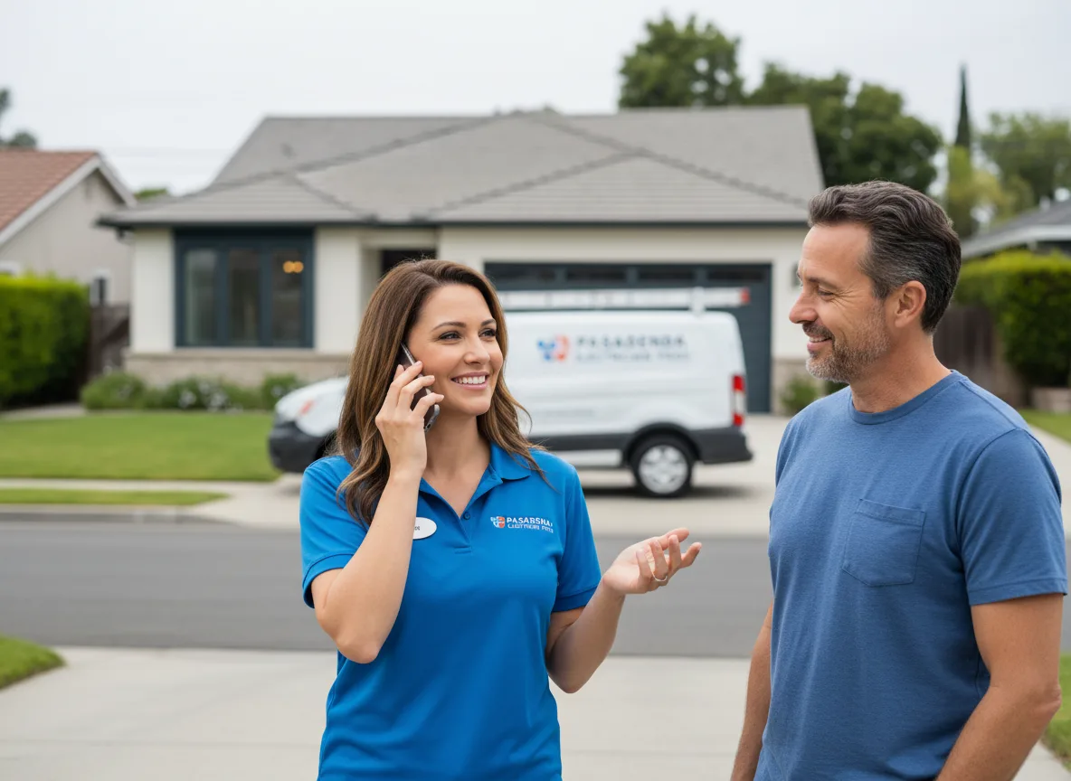 Electrician Coeburn, VA FAQs